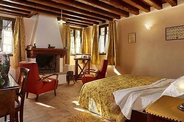Tenuta Le Risare Bed & Breakfast Campo San Martino