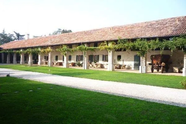 Tenuta Le Risare Bed and Breakfast Campo San Martino Bed & Breakfast