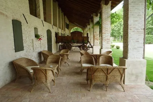 Tenuta Le Risare Bed and Breakfast Campo San Martino