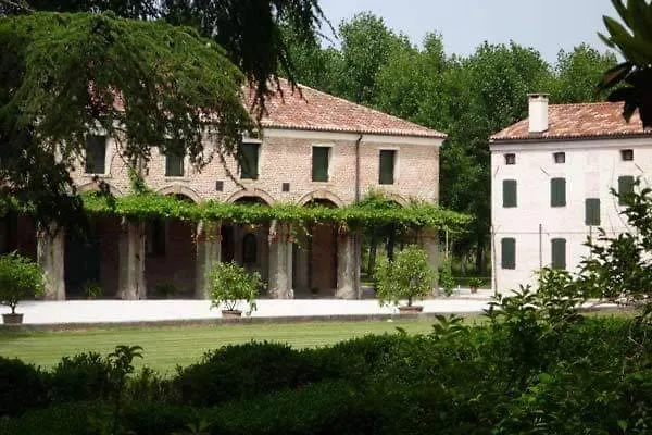 Bed & Breakfast Tenuta Le Risare Bed and Breakfast Campo San Martino