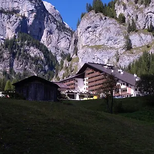 Hotel Principe Marmolada, Malga Ciapela