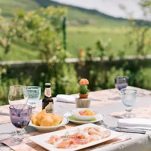 Bacco D'oro Wine&relais Gasthof