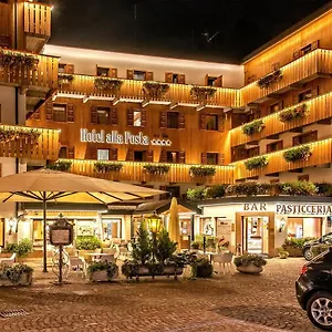 Hotel Posta, Alleghe