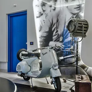 Via Veneto Prestige Rom
