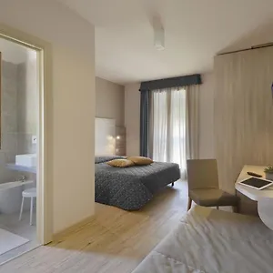 Hotel Benetti, Costabissara