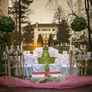 Hotel Revedin, Gorgo al Monticano